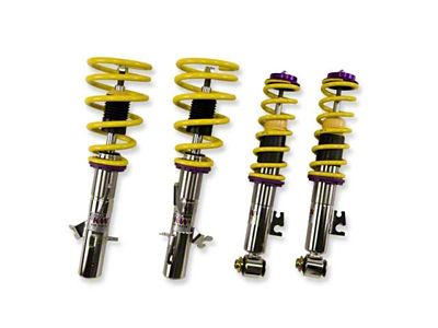 KW Suspension Coilover Kit V1 Mini Coupe R59 Cooper/ Cooper S/ KWSHP65 - 1022000B