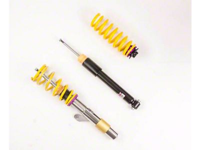 KW Suspension Coilover Kit V1 for BMW 3 Series F31 Sports KWSHP65 - 1022000J