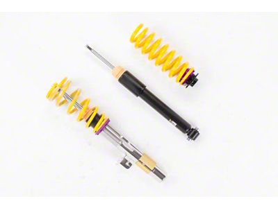 KW Suspension Coilover Kit V1 for BMW 3 Series F31 Sports KWSHP65 - 1022000L
