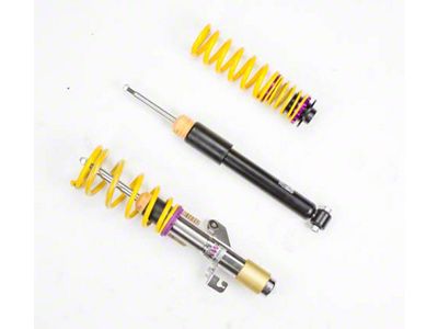 KW Suspension Coilover Kit V1 2012+ BMW F30 320i/328i xDrive w/o KWSHP65 - 1022000R