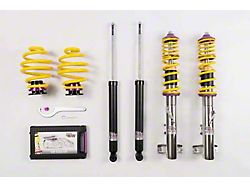 KW Suspension Coilover Kit V1 BMW 3series E36 3B 3/B 3C KWSHP65 - 10220011