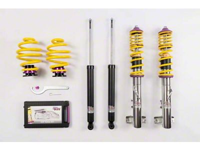 KW Suspension Coilover Kit V1 BMW 3series E36 3B 3/B 3C KWSHP65 - 10220011