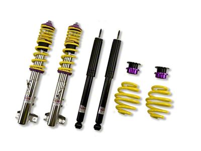 KW Suspension Coilover Kit V1 BMW 3series E36 3C 3/C 3/CG KWSHP65 - 10220013