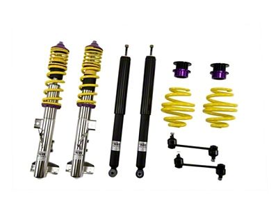 KW Suspension Coilover Kit V1 BMW Z3 MR/C M Roadster KWSHP65 - 10220017