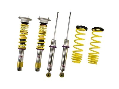 KW Suspension Coilover Kit V1 BMW M5 E39 M539 Sedan KWSHP65 - 10220018