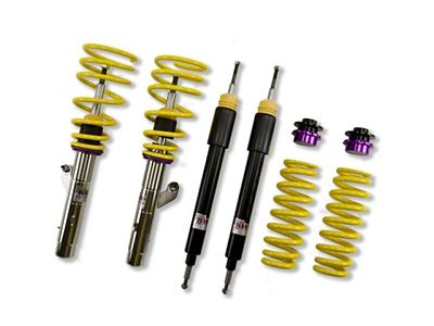 KW Suspension Coilover Kit V1 BMW 3series E91/E93 2WDConvertible + Wagon KWSHP65 - 10220033