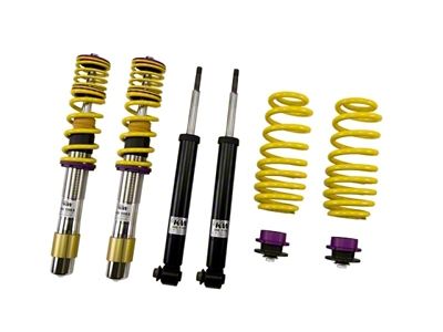 KW Suspension Coilover Kit V1 BMW 5series E39 5/D Wagon 2WD; KWSHP65 - 10220038