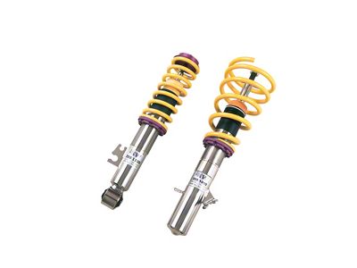 KW Suspension Coilover Kit V1 Mini Mini R50 R52 R53 Coupe KWSHP65 - 10220042