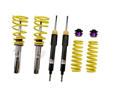 KW Suspension Coilover Kit V1 BMW 3-series E93 390X 4WDWagon KWSHP65 - 10220049