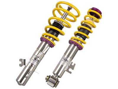 KW Suspension Coilover Kit V1 Mini Mini R56 Coupe exc Cooper KWSHP65 - 10220050