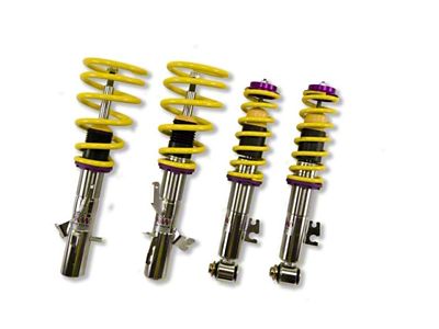 KW Suspension Coilover Kit V1 Mini Mini R56 Coupe only Cooper KWSHP65 - 10220070
