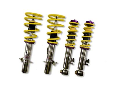 KW Suspension Coilover Kit V1 Mini Mini Clubman + Convertible R55 KWSHP65 - 10220075