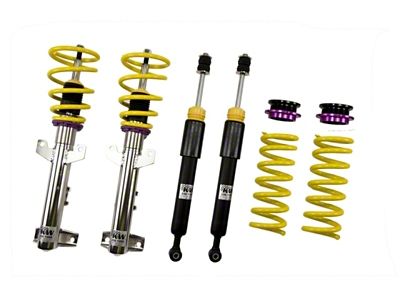 KW Suspension Coilover Kit V1 Mercedes-Benz SLK 171 6cyl. KWSHP65 - 10225013