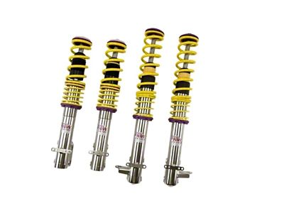 KW Suspension Coilover Kit V1 Dodge Neon PL Gen. 2 SRT4 KWSHP65 - 10227030
