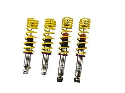 KW Suspension Coilover Kit V1 Acura Integra Type R DC2 w/ lower KWSHP65 - 10250004