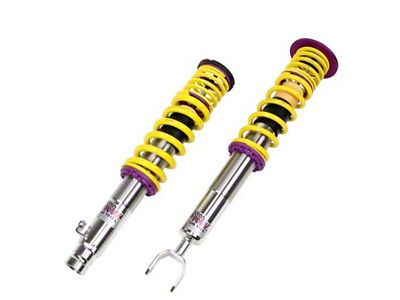 KW Suspension Coilover Kit V1 2009+ Acursa TSX CU2 KWSHP65 - 10250024