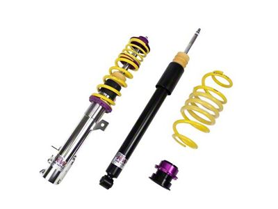 KW Suspension Coilover Kit V1 2009+ Honda Fit KWSHP65 - 10250029