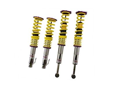 KW Suspension Coilover Kit V1 Acura TL KWSHP65 - 10251002