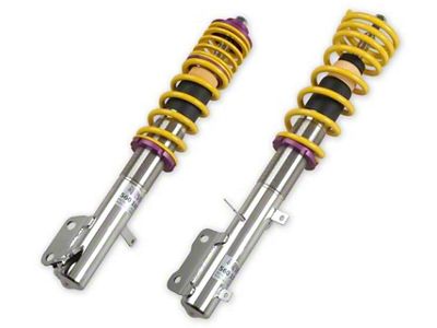 KW Suspension Coilover Kit V1 Toyota Corolla E11 E11U KWSHP65 - 10256002