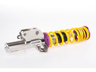 KW Suspension Coilover Kit V1 FR-S/BRZ KWSHP65 - 10258004