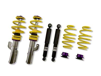 KW Suspension Coilover Kit V1 Chevrolet HHR all KWSHP65 - 10261005