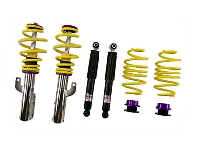 KW Suspension Coilover Kit V1 Chevrolet Cobalt all KWSHP65 - 10261006
