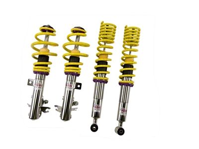 KW Suspension Coilover Kit V1 Volvo V40 / S40 V40 from KWSHP65 - 10267003