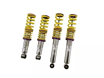 KW Suspension Coilover Kit V1 Mazda Miata MX-5 NB KWSHP65 - 10275002