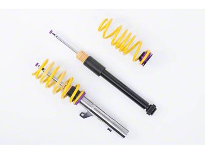 KW Suspension Coilover Kit V2 for Audi A3 Quatro S3 KWSHP65 - 1521000M