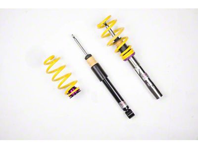 KW Suspension Coilover Kit V2 Audi TT 8J Roadster Quattro 6 KWSHP65 - 15210039