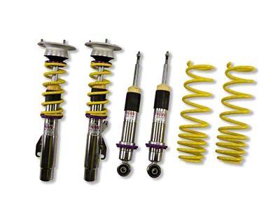 KW Suspension Coilover Kit V2 BMW Z8 E52 KWSHP65 - 15220001