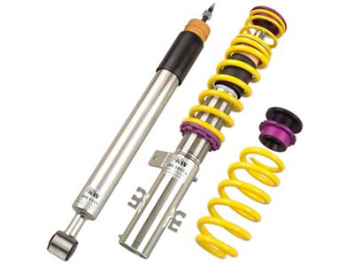 KW Suspension Coilover Kit V2 BMW X3 E83 KWSHP65 - 15220003