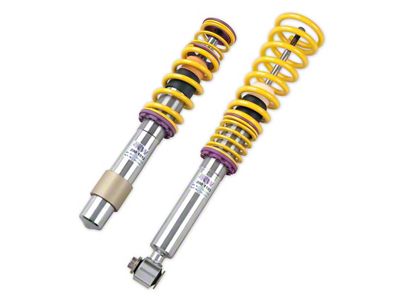 KW Suspension Coilover Kit V2 BMW 5series E60 560L Sedan 2WD KWSHP65 - 15220005