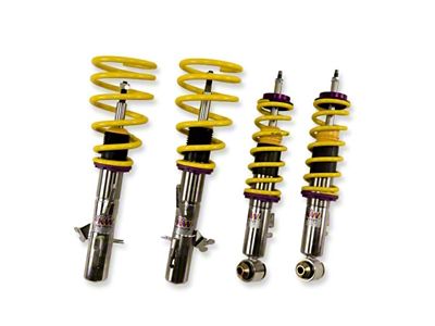 KW Suspension Coilover Kit V2 Mini Coupe R59 Cooper/ Cooper S/ KWSHP65 - 1522000B