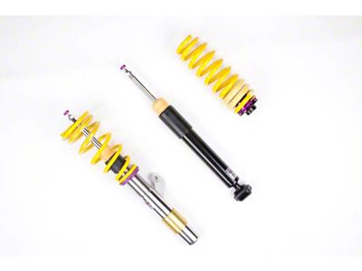 KW Suspension Coilover Kit V2 BMW 12+ 3 Series 4cyl F30 KWSHP65 - 1522000D