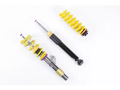 KW Suspension Coilover Kit V2 3 Series F30 6-Cyl w/o KWSHP65 - 1522000F