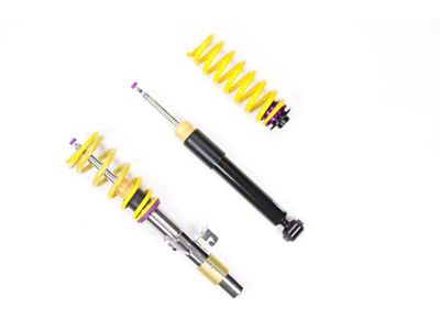 KW Suspension Coilover Kit V2 3 Series F30 6-Cyl w/ KWSHP65 - 1522000G