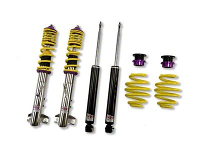 KW Suspension Coilover Kit V2 BMW 3series E36 3B 3/B 3C KWSHP65 - 15220011
