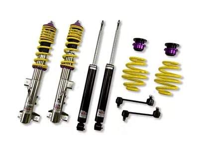 KW Suspension Coilover Kit V2 BMW M3 E36 M3B M3/B Coupe KWSHP65 - 15220012