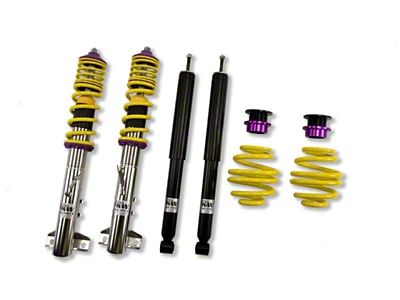 KW Suspension Coilover Kit V2 BMW 3series E36 3C 3/C 3/CG KWSHP65 - 15220013