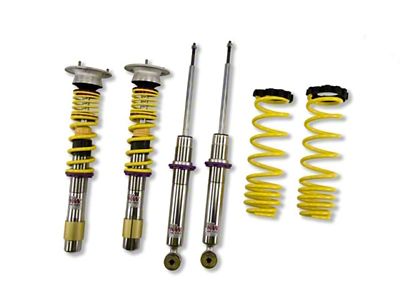 KW Suspension Coilover Kit V2 BMW M5 E39 M539 Sedan KWSHP65 - 15220018