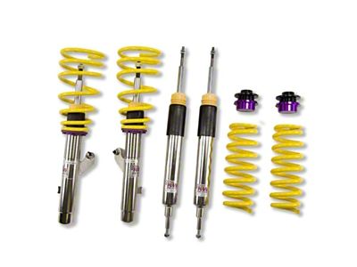 KW Suspension Coilover Kit V2 BMW 3series E90/E92 2WDSedan + Coupe KWSHP65 - 15220032