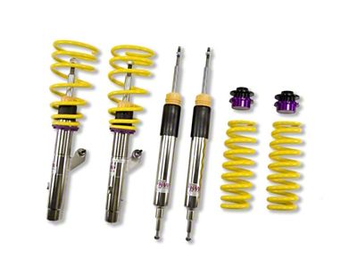 KW Suspension Coilover Kit V2 BMW 3series E91/E93 2WDConvertible + Wagon KWSHP65 - 15220033