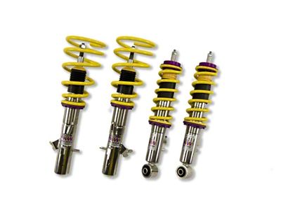 KW Suspension Coilover Kit V2 Mini Mini R50 R52 R53 Coupe KWSHP65 - 15220042