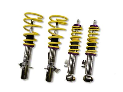 KW Suspension Coilover Kit V2 Mini Mini R56 Coupe exc Cooper KWSHP65 - 15220050