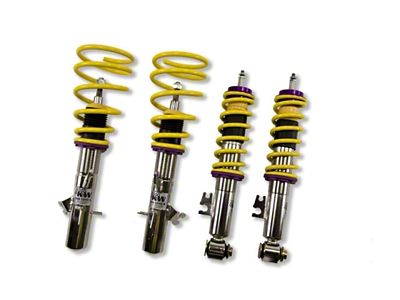 KW Suspension Coilover Kit V2 Mini Mini Cooper S JCW GP KWSHP65 - 15220056
