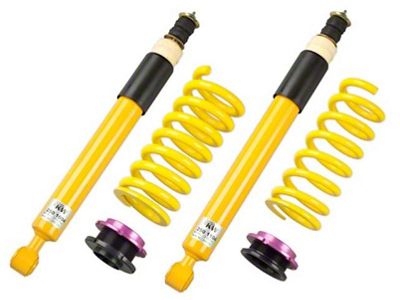KW Suspension Coilover Kit V2 Mercedes-Benz SLK 170 all incl. AMG KWSHP65 - 15225009