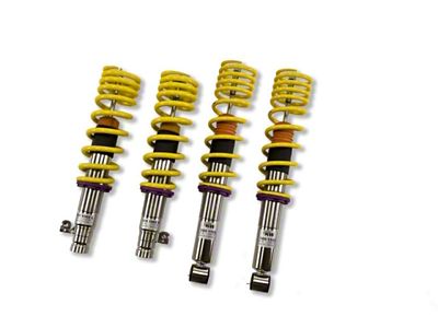 KW Suspension Coilover Kit V2 Acura Integra Type R DC2 w/ lower KWSHP65 - 15250004