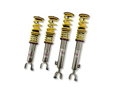 KW Suspension Coilover Kit V2 Honda S2000 KWSHP65 - 15250005