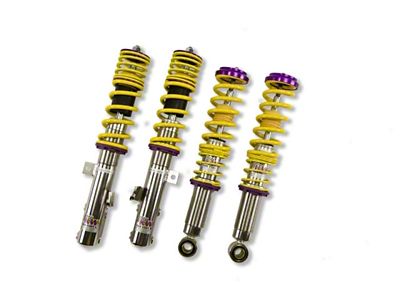KW Suspension Coilover Kit V2 Toyota Corolla E12U E12T KWSHP65 - 15256001